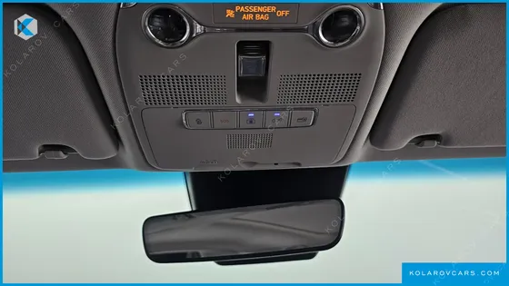 HYUNDAI GRANDEUR 3.3