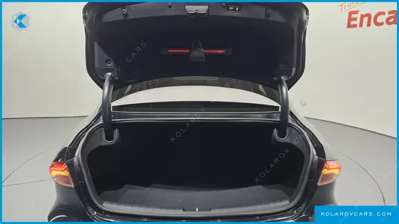 HYUNDAI GRANDEUR 3.3
