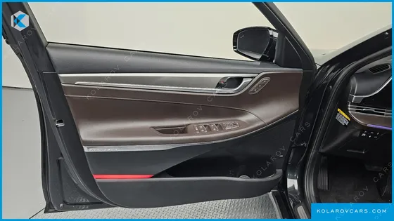 HYUNDAI GRANDEUR 3.3