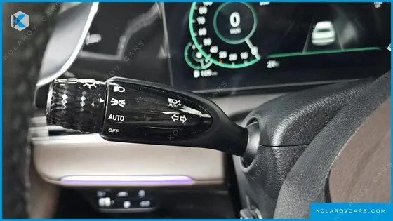 HYUNDAI GRANDEUR 3.3