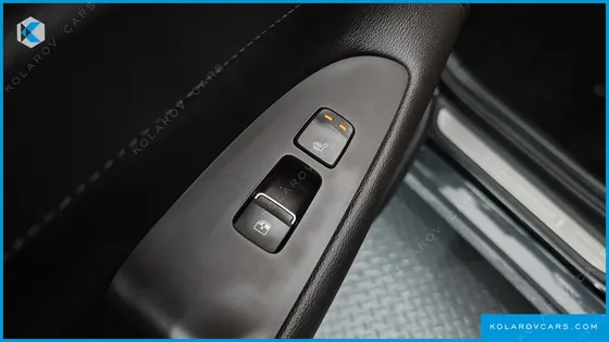 HYUNDAI GRANDEUR 3.3