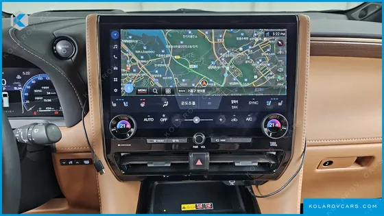 TOYOTA ALPHARD 2.5 HEV EXECUTIVE AWD