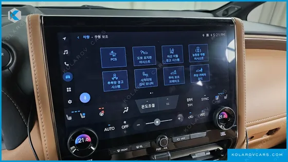 TOYOTA ALPHARD 2.5 HEV EXECUTIVE AWD