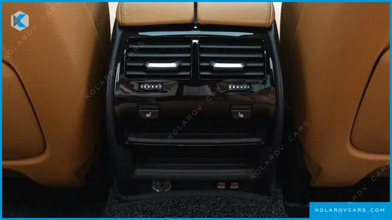 BMW 5 SERIES 520I M SPORT