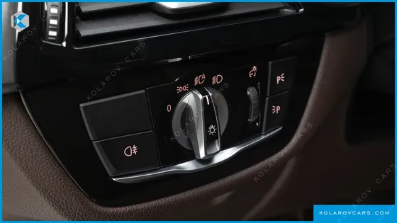 BMW 5 SERIES 530I LUXURY