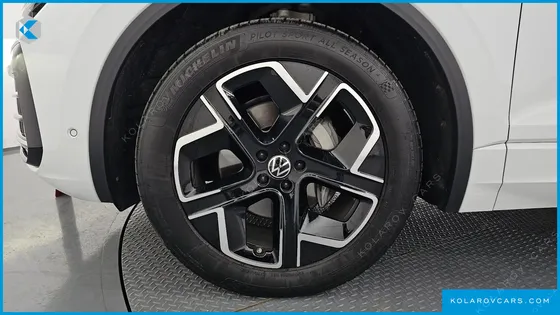 VOLKSWAGEN TOUAREG 3.0 TDI PRESTIGE