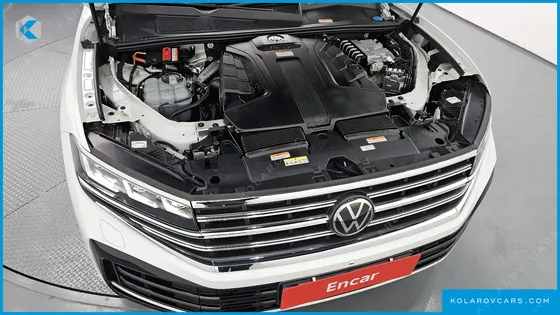 VOLKSWAGEN TOUAREG 3.0 TDI PRESTIGE