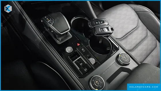 VOLKSWAGEN TOUAREG 3.0 TDI PRESTIGE