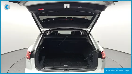VOLKSWAGEN TOUAREG 3.0 TDI PRESTIGE