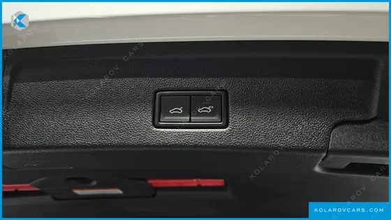 VOLKSWAGEN TOUAREG 3.0 TDI PRESTIGE