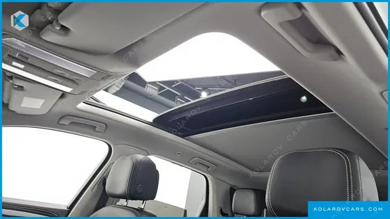VOLKSWAGEN TOUAREG 3.0 TDI PRESTIGE