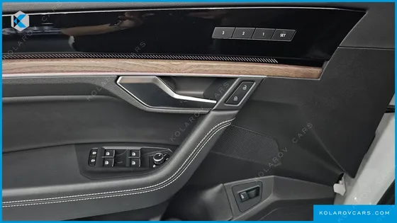 VOLKSWAGEN TOUAREG 3.0 TDI PRESTIGE