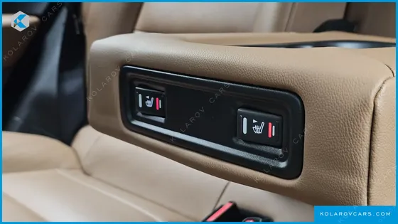 RENAULT KOREA QM6 (KOLEOS) 2.0 GDE RE SIGNATURE 2WD