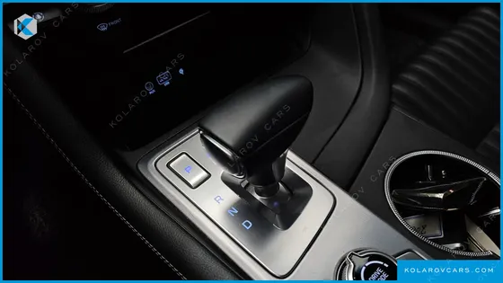 GENESIS G70 2.0T
