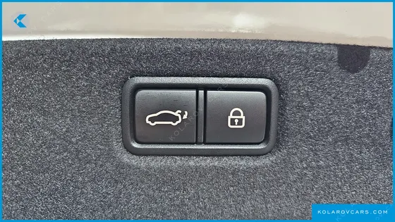 GENESIS G70 2.0T