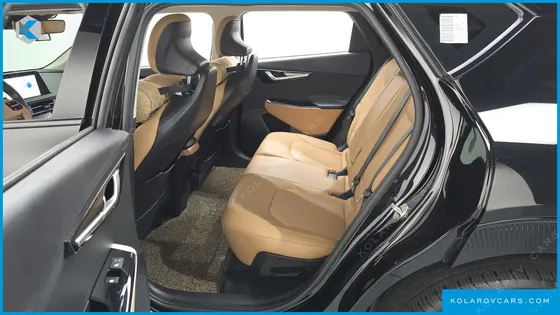 KIA EV6 LONG RANGE