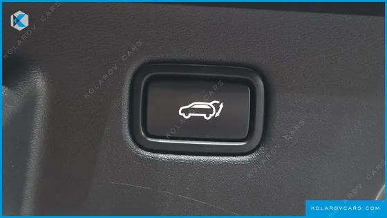 KIA EV6 LONG RANGE