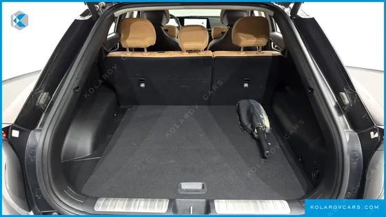 KIA EV6 LONG RANGE