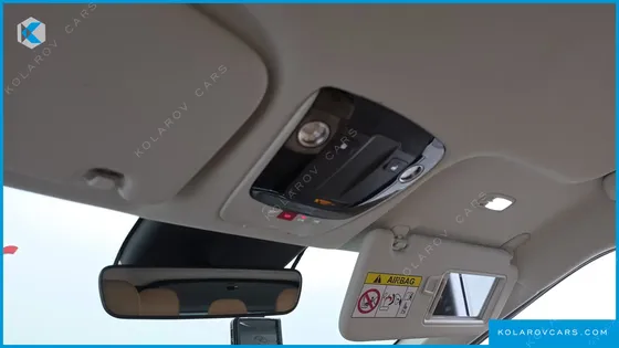 KIA EV6 LONG RANGE