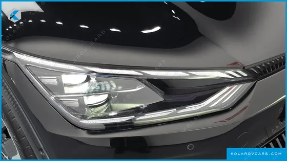 KIA EV6 LONG RANGE