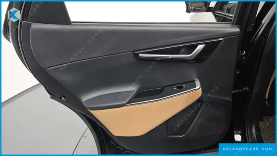 KIA EV6 LONG RANGE