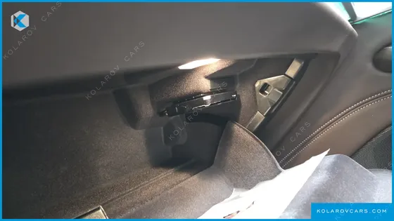 BMW 5 SERIES 520D M SPORT PACKAGE PLUS