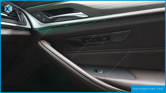 BMW 5 SERIES 520D M SPORT PACKAGE PLUS