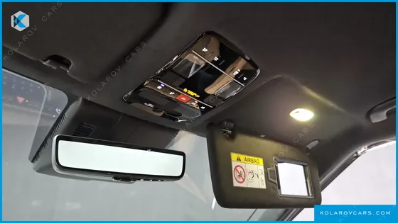 HYUNDAI SANTA FE GASOLINE 2.5T 2WD