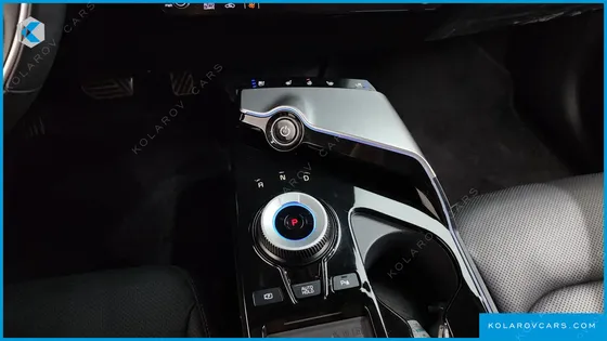 KIA EV6 LONG RANGE