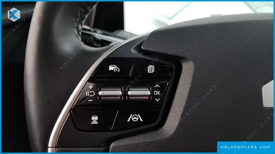 KIA EV6 LONG RANGE