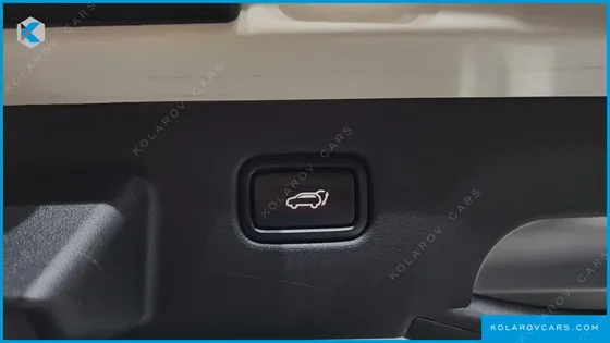 KIA EV6 LONG RANGE