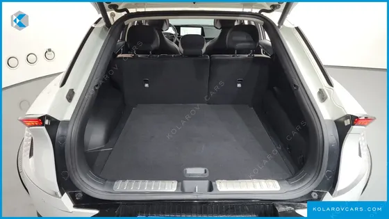 KIA EV6 LONG RANGE