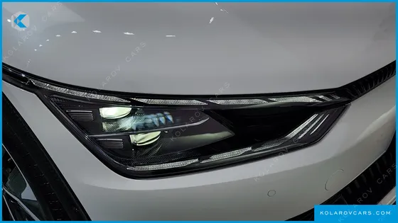 KIA EV6 LONG RANGE