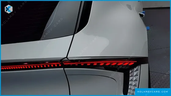 KIA EV6 LONG RANGE