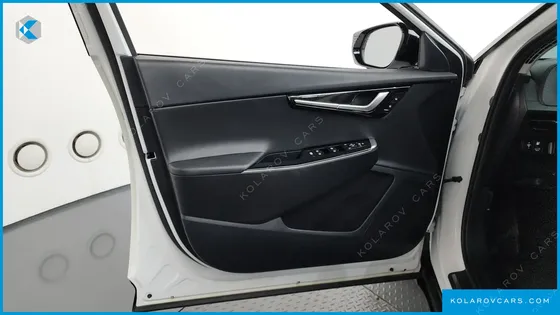 KIA EV6 LONG RANGE