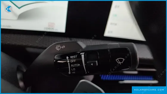 KIA EV6 LONG RANGE