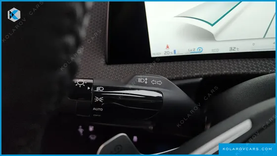 KIA EV6 LONG RANGE