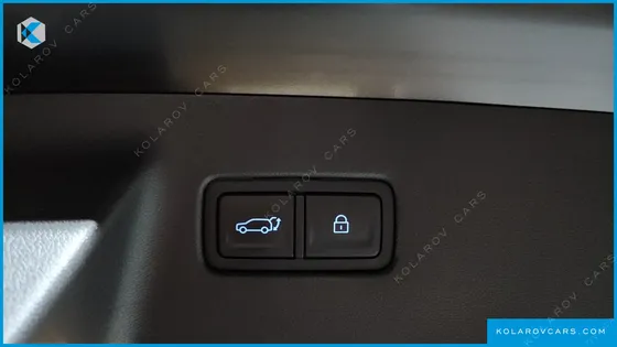 HYUNDAI SANTA FE GASOLINE 2.5T 2WD
