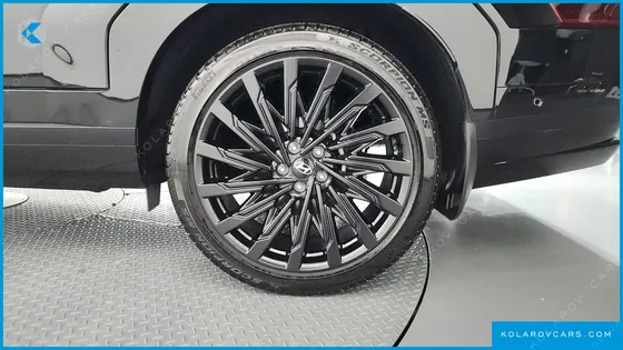 HYUNDAI SANTA FE GASOLINE 2.5T 2WD