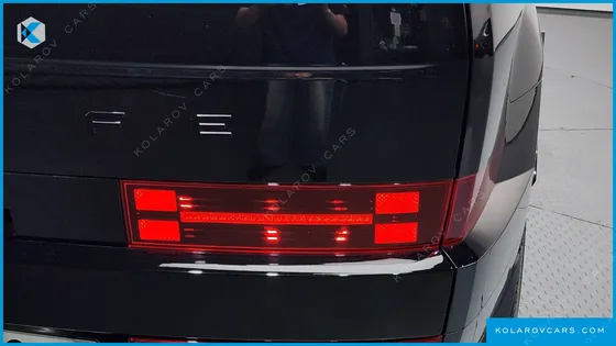 HYUNDAI SANTA FE GASOLINE 2.5T 2WD