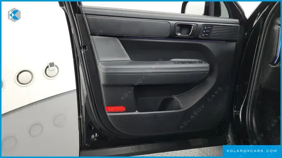 HYUNDAI SANTA FE GASOLINE 2.5T 2WD