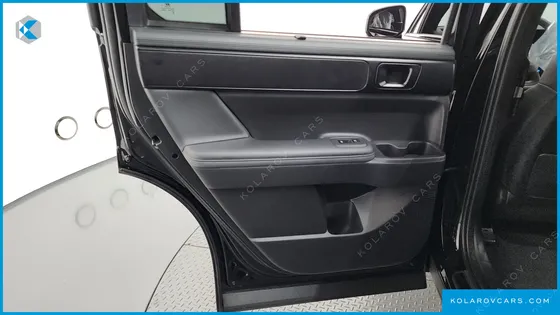 HYUNDAI SANTA FE GASOLINE 2.5T 2WD