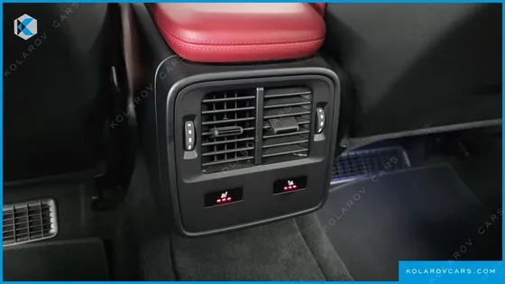 PORSCHE TAYCAN 4S