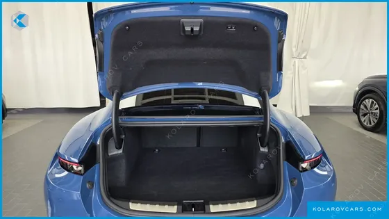 PORSCHE TAYCAN 4S