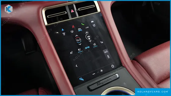 PORSCHE TAYCAN 4S