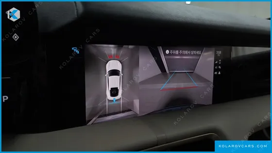 PORSCHE TAYCAN BASE