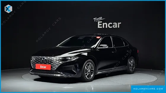 HYUNDAI GRANDEUR 2.5