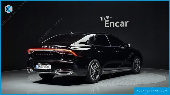 HYUNDAI GRANDEUR 2.5