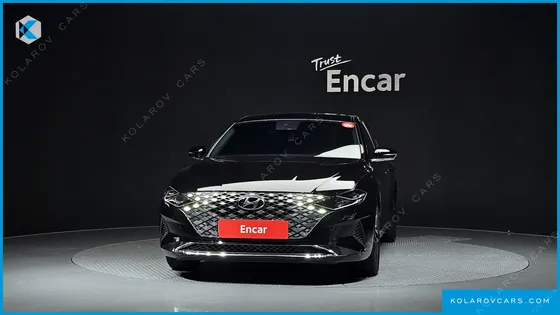 HYUNDAI GRANDEUR 2.5