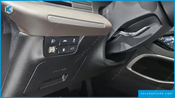 HYUNDAI GRANDEUR 2.5